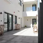 Casa Cruceiro Gasthuis