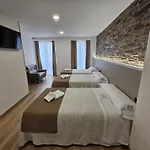 Casa Cruceiro Gasthuis Arzúa