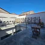 Casa Cruceiro Gasthuis *