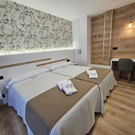 Casa Cruceiro Guest house Arzua