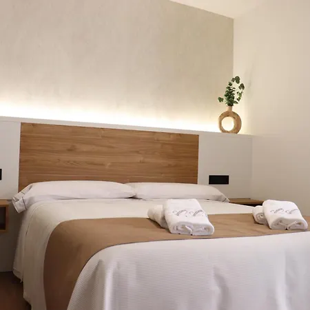 Casa Cruceiro Guest house