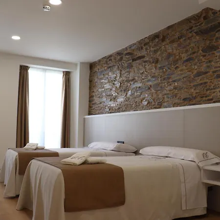 Casa Cruceiro Guest house