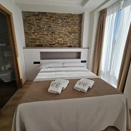 Casa Cruceiro Affittacamere *