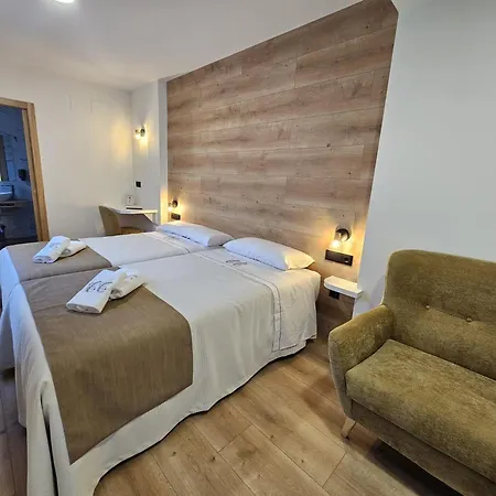 Guest house Casa Cruceiro *