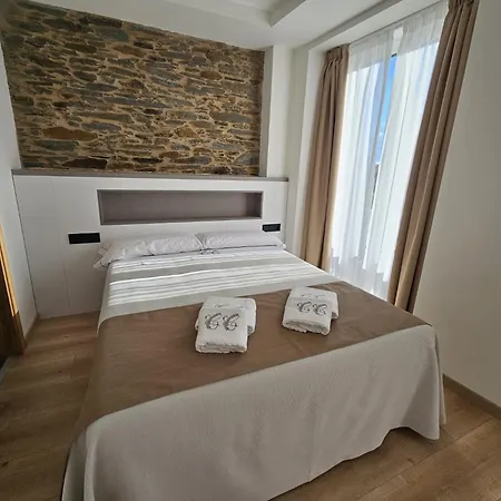 Casa Cruceiro Guest house *