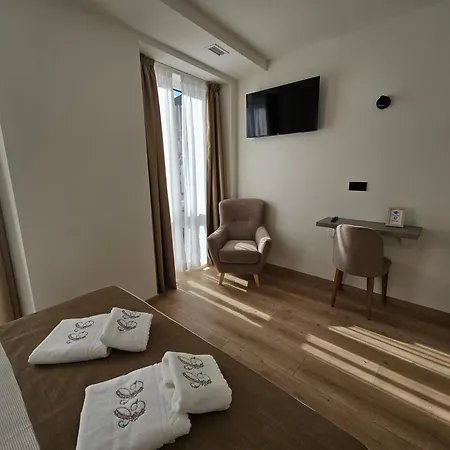 Guest house Casa Cruceiro *
