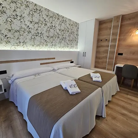 Casa Cruceiro Pensionat