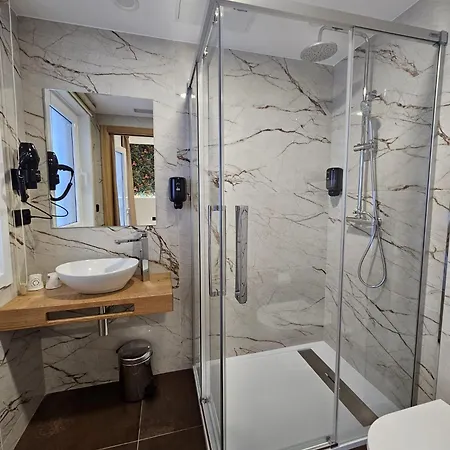 Guest house Casa Cruceiro Arzua
