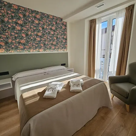 بيت ضيافة Casa Cruceiro