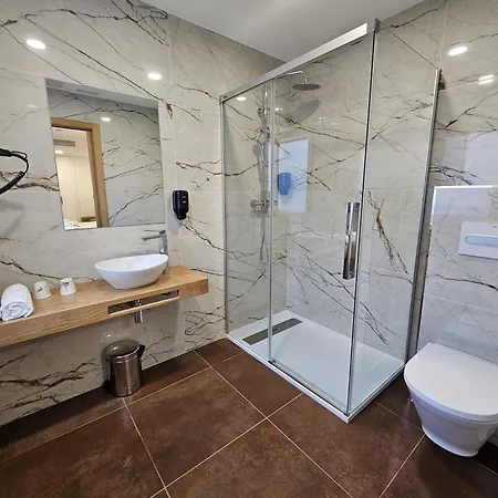 Casa Cruceiro Guest house Arzua