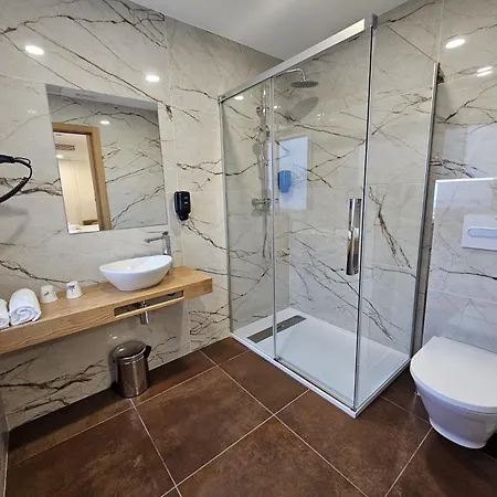 بيت ضيافة Casa Cruceiro Arzúa