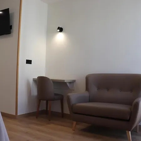 بيت ضيافة Casa Cruceiro *