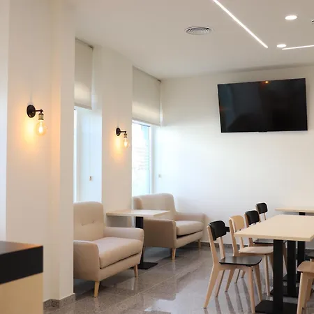 Guest house Casa Cruceiro *