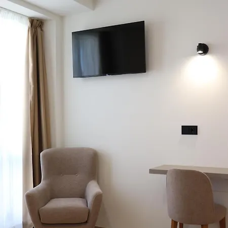 Casa Cruceiro Guest house