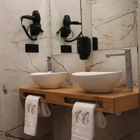 Guest house Casa Cruceiro *