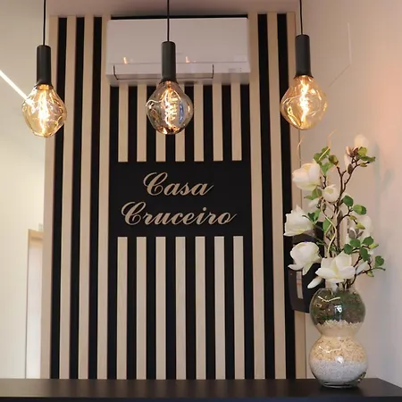 Casa Cruceiro Guest house *