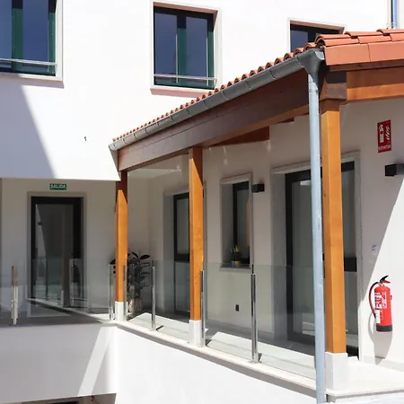 Casa Cruceiro Guest house *