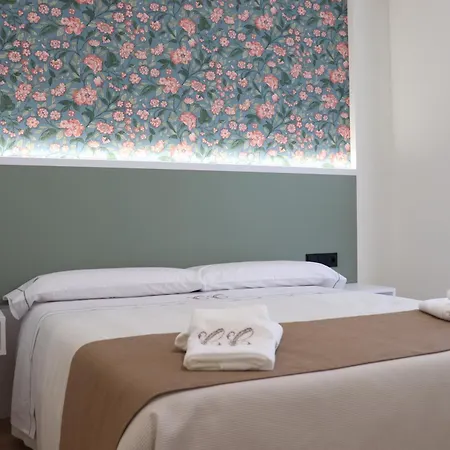 Casa Cruceiro * Arzúa