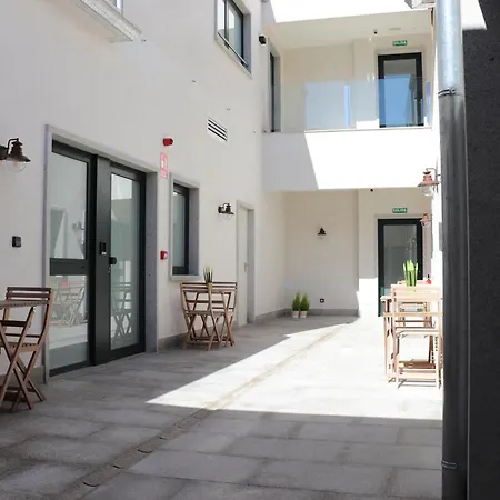 Casa Cruceiro Guest house