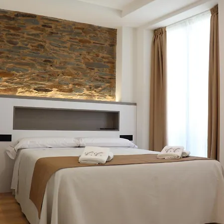 بيت ضيافة Casa Cruceiro