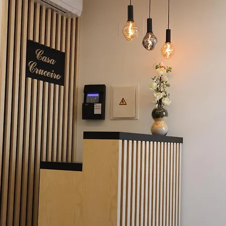 Casa Cruceiro Arzúa