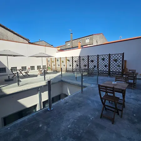 Casa Cruceiro Guest house *