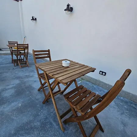 Affittacamere Casa Cruceiro *