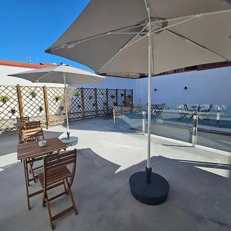 Casa Cruceiro Gasthuis Arzúa