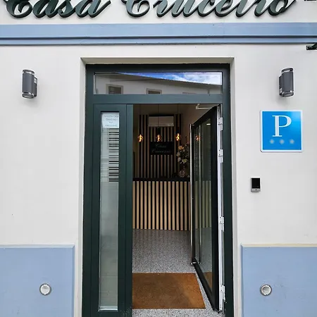 Casa Cruceiro