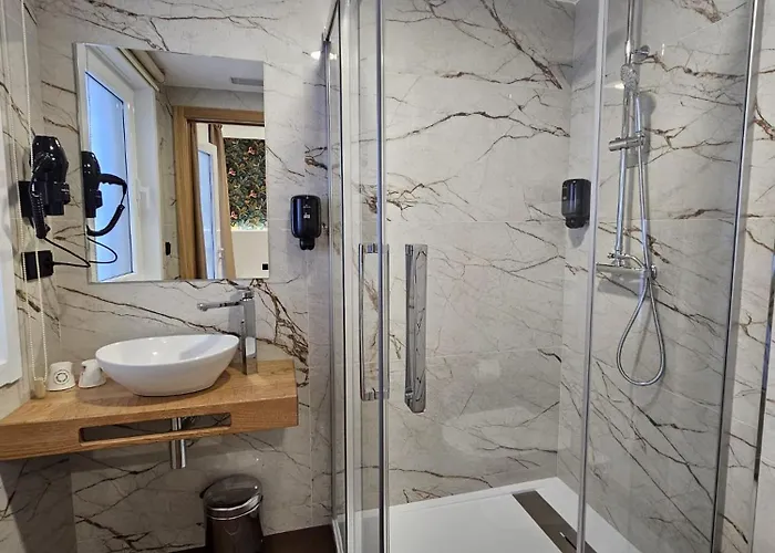 בית הארחה Casa Cruceiro Arzúa