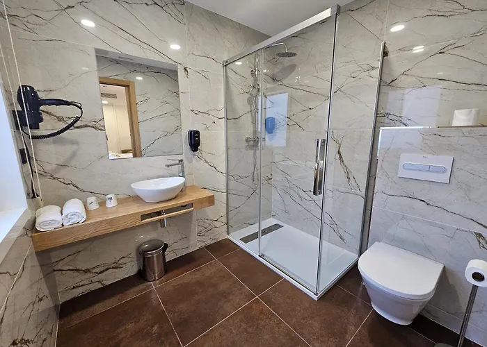 Casa Cruceiro בית הארחה Arzúa