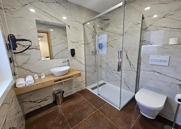 בית הארחה Casa Cruceiro Arzúa