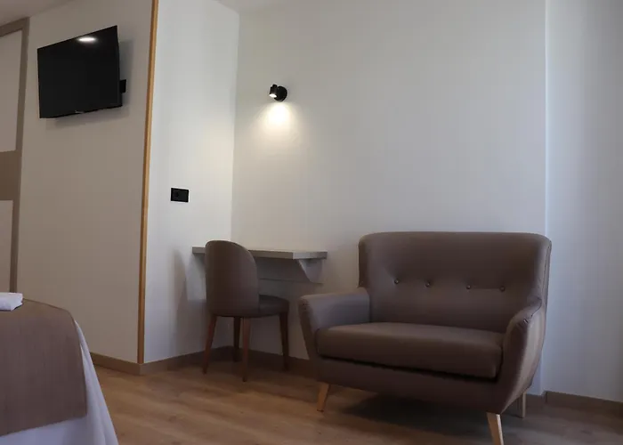 Konukevi Casa Cruceiro *