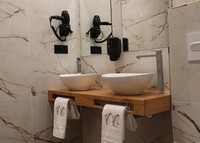 בית הארחה Casa Cruceiro *