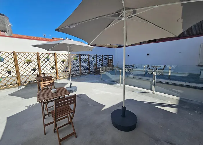 Casa Cruceiro בית הארחה Arzúa